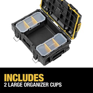 Foto 7 | Foto 7 | Caja para Herramientas DeWalt de 50 kg-Venta Internacional