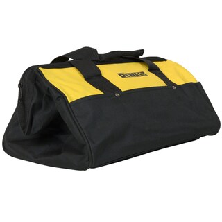 Foto 2 | Foto 2 | Bolsa De Herramientas Dewalt Heavy Duty Contractor De 18 Pulgadas Con Cremallera - Venta Internacional.