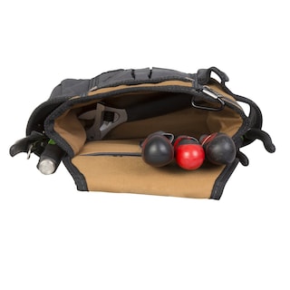 Foto 6 | Foto 6 | Cinturón Para Herramientas Dickies Con 8 Bolsillos Acolchado Y Bolsa Utilitaria De Lona - Venta Internacional.