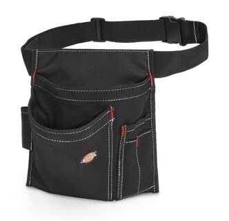 Foto 1 | Foto 1 | Funda Para Cinturón De Herramientas O Delantal De Trabajo Dickies Con 5 Bolsillos De Un Solo Lado - Venta Internacional.
