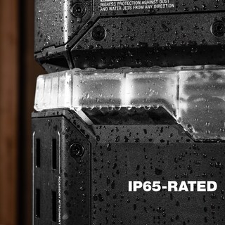 Foto 6 | Foto 6 | Organizador De Herramientas Toughbuilt Stacktech Heavy Duty Negro - Venta Internacional.