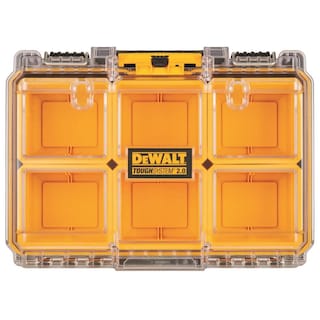 Foto 5 | Foto 5 | Caja para Herramientas DeWalt Amarilla-Venta Internacional