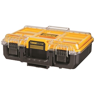 Foto 7 | Foto 7 | Caja para Herramientas DeWalt Amarilla-Venta Internacional