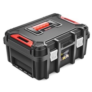 Foto 1 | Foto 1 | Caja De Herramientas Dna Motoring Organizadora Con Cerradura Y Bandeja Extraíble - Venta Internacional.