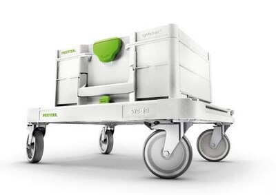 Foto 7 | Foto 7 | Roll Board Festool 204869 Para Transporte De Systainer³ Y T-loc - Venta Internacional.