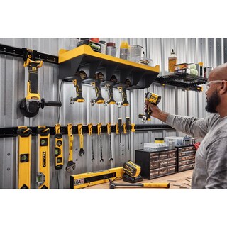 Foto 4 | Foto 4 | Organizador De Herramientas Dewalt Dwst82805, Gancho Corto Estándar - Venta Internacional.