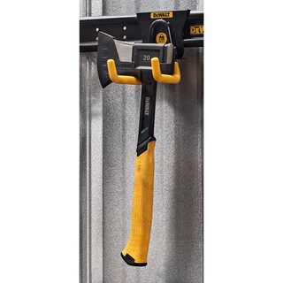 Foto 6 | Foto 6 | Organizador De Herramientas Dewalt Dwst82805, Gancho Corto Estándar - Venta Internacional.