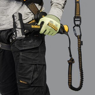 Foto 4 | Foto 4 | Correa De Anclaje Para Herramientas Dewalt De 36 Kg De Capacidad - Venta Internacional.