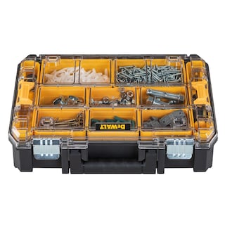Foto 4 | Foto 4 | Organizador De Herramientas Dewalt Tstak Dwst17805 Con Compartimentos Extraíbles - Venta Internacional.