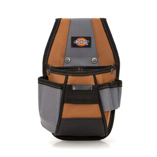 Foto 1 | Foto 1 | Bolsa Para Herramientas Dickies Rígida De 4 Bolsillos Con Clip De Acero - Venta Internacional.