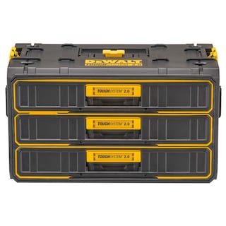 Foto 1 | Foto 1 | Organizador De Herramientas Y Cajón De Almacenamiento Dewalt Toughsystem 2.0 - Venta Internacional.