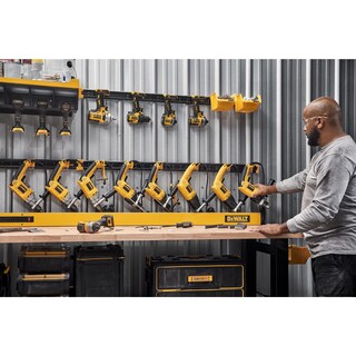 Foto 2 | Foto 2 | Organizador De Herramientas Dewalt Dwst82818 Con Ganchos Para Herramientas Eléctricas - Venta Internacional.