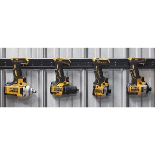 Foto 3 | Foto 3 | Organizador De Herramientas Dewalt Dwst82818 Con Ganchos Para Herramientas Eléctricas - Venta Internacional.