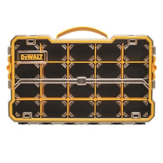 Foto 1 | Foto 1 | Organizador Dewalt Dwst14830 Con 20 Compartimentos - Venta Internacional.