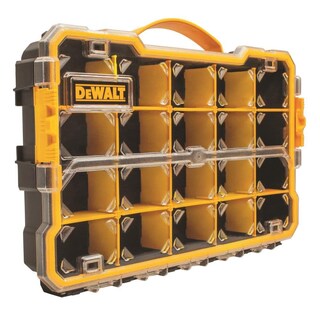 Foto 2 | Foto 2 | Organizador Dewalt Dwst14830 Con 20 Compartimentos - Venta Internacional.