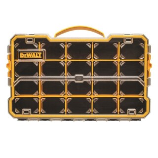 Foto 3 | Foto 3 | Organizador Dewalt Dwst14830 Con 20 Compartimentos - Venta Internacional.
