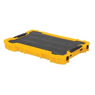 Foto 4 | Foto 4 | Almacenamiento De Herramientas Dewalt Ts Gen2.0 Shallow Foam - Venta Internacional.