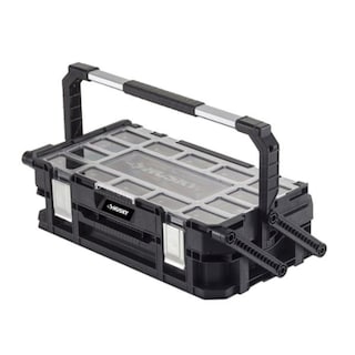 Foto 1 | Foto 1 | Caja De Herramientas De 16.1 X 56.5 X 31.7 Cm
