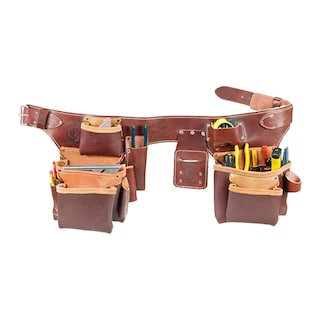 Foto 1 | Foto 1 | Bolsa Toolbelt Assembly Occidental Leather Pro Carpenter's 5 - Venta Internacional.