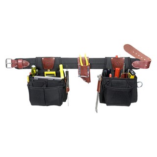 Foto 1 | Foto 1 | Juego De Cinturones Para Herramientas Occidental Leather The Finisher Medium 25 Bolsillos - Venta Internacional.