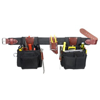 Foto 1 | Foto 1 | Juego De Cinturones Para Herramientas Occidental Leather The Finisher Large Left Hand - Venta Internacional.