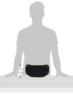 Foto 2 | Foto 2 | Cinturón Para Herramientas Occidental Leather 9008 Hip Buddies - Venta Internacional.