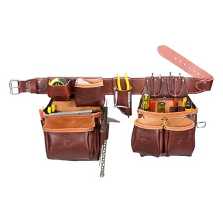 Foto 1 | Foto 1 | Cinturón Para Herramientas Occidental Leather Stronghold Big Oxy Xl - Venta Internacional.