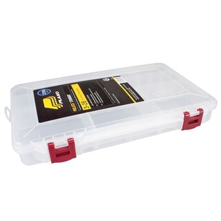 Foto 1 | Foto 1 | Tackle Storage Plano 2375002 Stowaway Con Divisores Ajustables - Venta Internacional.