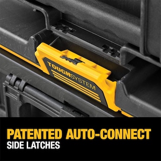 Foto 3 | Foto 3 | Caja De Herramientas Dewalt Toughsystem 2.0 Grande De 22 Pulgadas Con Capacidad De 50 Kg - Venta Internacional.