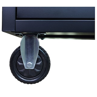 Foto 7 | Foto 7 | Gabinete Profesional para Herramientas de Acero Inoxidable Thor Kitchen color Negro