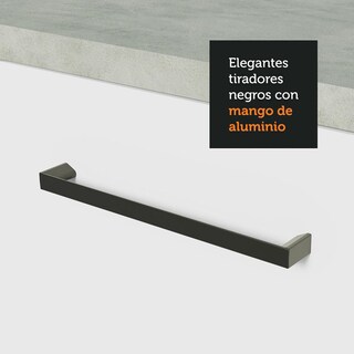 Foto 7 | Foto 7 | Kit Gabinete Bajo Almacenamiento Garaje Madesa 200cm