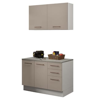Foto 1 | Foto 1 | Mueble Modular Integral Almacenamiento Garaje Madesa 120