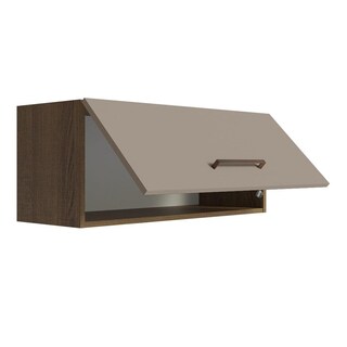 Foto 6 | Foto 6 | Gabinete Superior Almacenamiento Garaje Madesa 80cm