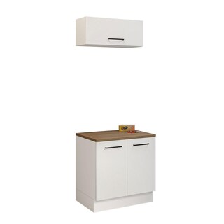 Foto 1 | Foto 1 | Mueble Modular Integral Almacenamiento Garaje Madesa