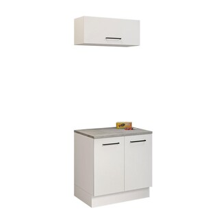 Foto 1 | Foto 1 | Mueble Modular Integral Almacenamiento Garaje Madesa