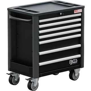 Foto 1 | Foto 1 | Gabinete / Estante Para Herramienta | 7 Cajones | Bgs 4102