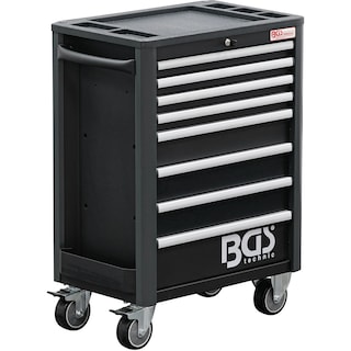Foto 1 | Foto 1 | Gabinete / Estante Para Herramienta | 8 Cajones | Bgs 4111