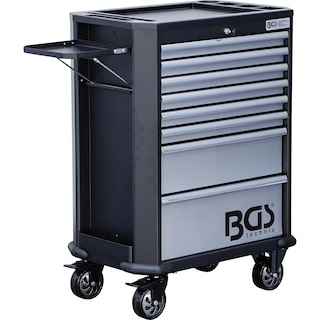Foto 1 | Foto 1 | Gabinete De Herramientas | 8 Cajones | Bgs 4107