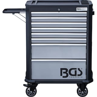 Foto 3 | Foto 3 | Gabinete De Herramientas | 8 Cajones | Bgs 4107