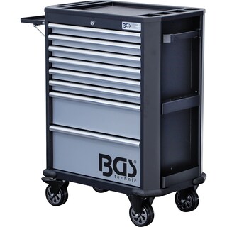 Foto 4 | Foto 4 | Gabinete De Herramientas | 8 Cajones | Bgs 4107
