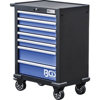 Foto 4 | Foto 4 | Gabinete De Herramientas | 7 Cajones | Bgs 4204