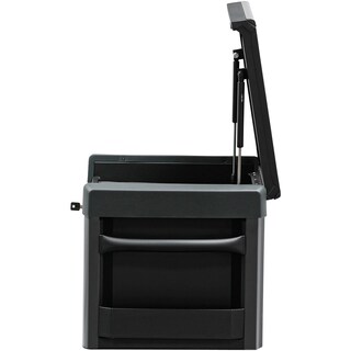 Foto 5 | Foto 5 | Gabinete Profesional Para Herramientas | 4 Cajones | Vacío | Bgs 4112