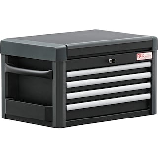Foto 8 | Foto 8 | Gabinete Profesional Para Herramientas | 4 Cajones | Vacío | Bgs 4112