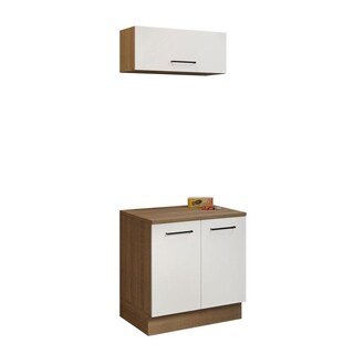 Foto 1 | Foto 1 | Mueble Modular Integral Almacenamiento Garaje Madesa