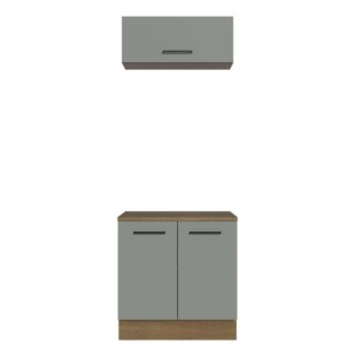 Foto 7 | Foto 7 | Kit Mueble Para Garaje Multiuso Madesa Agata 80cm Mg