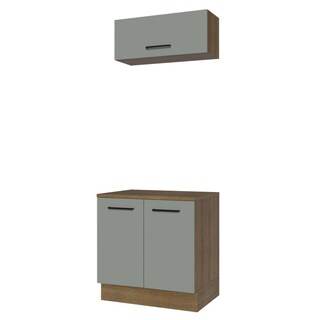 Foto 8 | Foto 8 | Kit Mueble Para Garaje Multiuso Madesa Agata 80cm Mg
