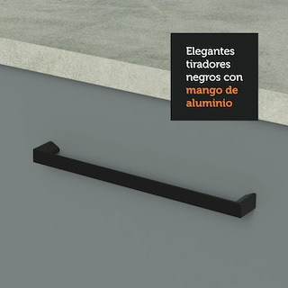 Foto 6 | Foto 6 | Kit Mueble Para Garaje Multiuso Madesa Agata 200cm Bg