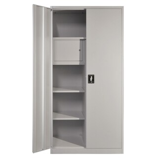 Foto 1 | Foto 1 | Gabinete Gutstark Mkz-lockersegris color Gris