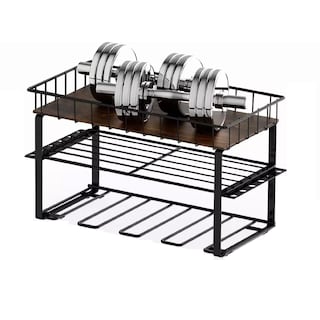 Foto 1 | Foto 1 | Organizador De Herramientas Electricas Almacenamiento Pared No Incluye Pesas Eo Safe Imports Esi-9313 Negro