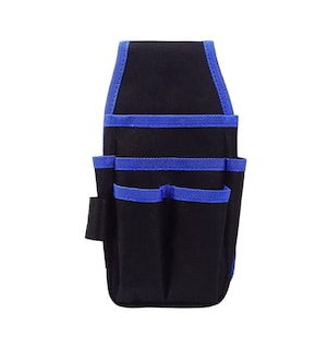 Foto 1 | Foto 1 | Bolsa Porta Herramientas Profesional color Negro